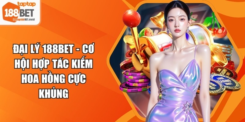 Đại Lý 188BET