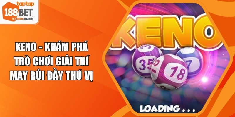 Keno