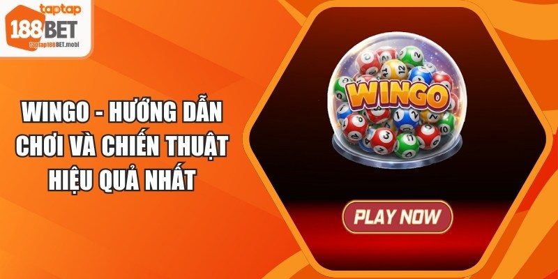 Wingo