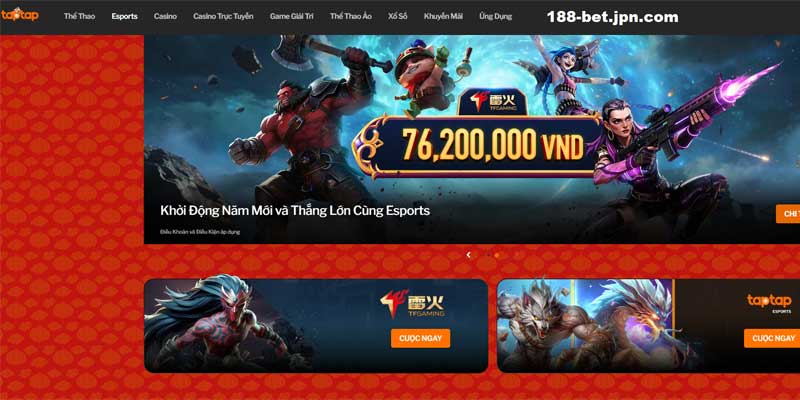 188BET Hivepath 🎖️ link vào 188BET mới nhất 2026 - Link 188 BET 11 Trò chơi cá cược 188bet